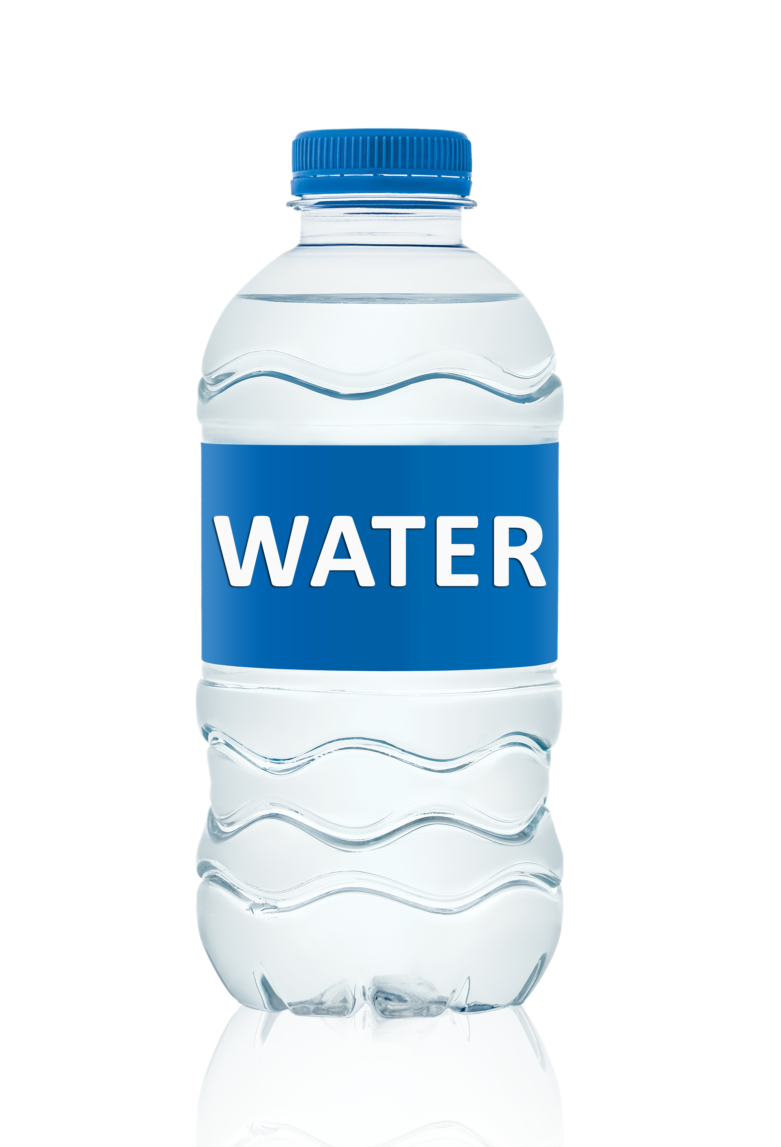 Water Bottle
