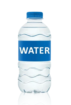 Water Bottle